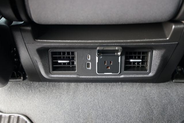 2023 GMC Sierra 1500 2WD Crew Cab Short Box Elevation