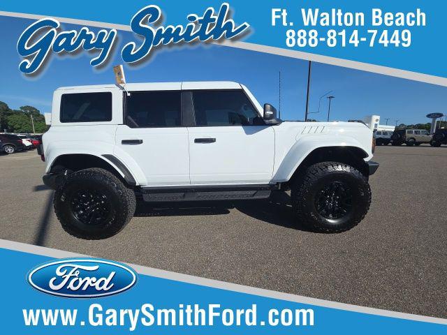 2025 Ford Bronco Raptor for sale in FT WALTON BCH, FL