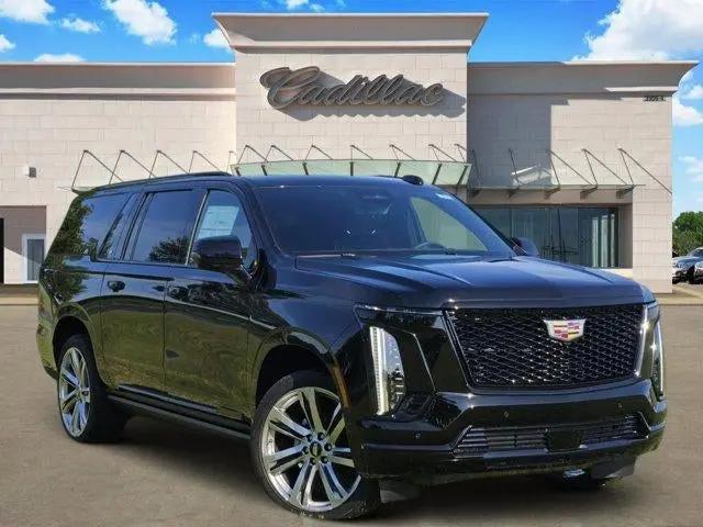 2026 Cadillac Escalade ESV Sport for sale in Denton, TX