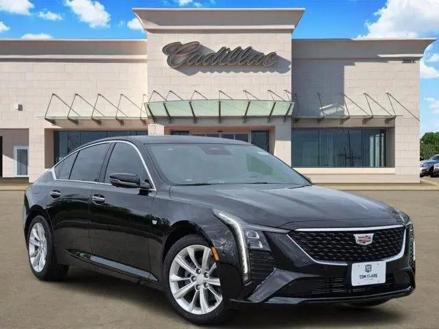 2026 Cadillac CT5 Premium Luxury RWD for sale in Denton, TX