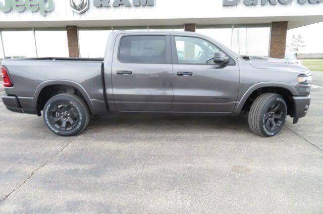 2026 Ram 1500 Big Horn Crew Cab 4x4 5'7" Box for sale in Wahpeton, ND