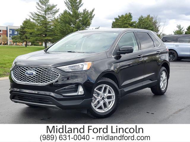 2024 Ford Edge SEL for sale in Midland, MI