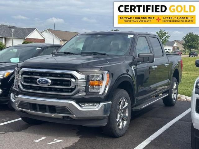 2023 Ford F-150 XLT for sale in Waterloo, IL