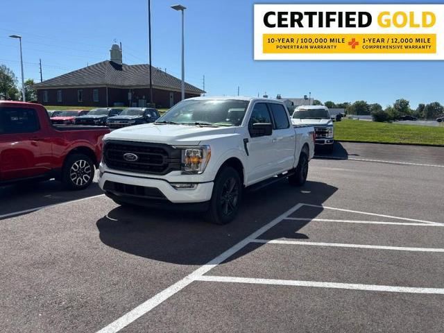 2023 Ford F-150 XLT for sale in Waterloo, IL