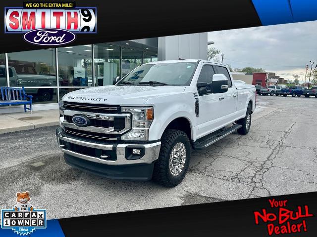 2022 Ford F-250 XLT for sale in Lowell, IN