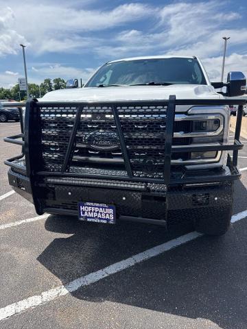 2024 Ford F-250 Platinum