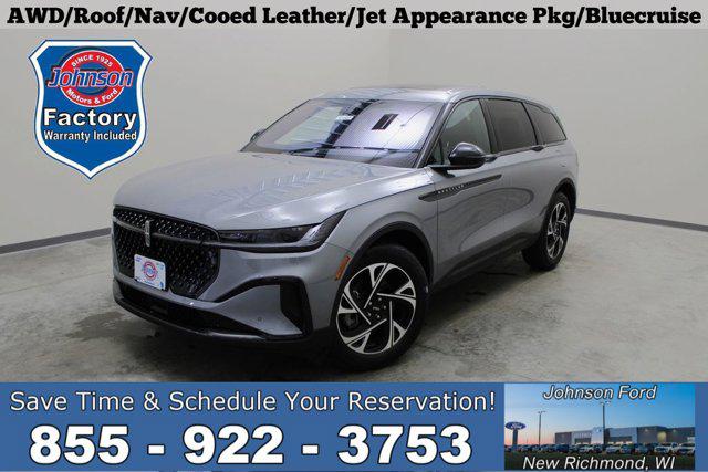 2025 Lincoln Nautilus Premiere for sale in New Richmond, WI