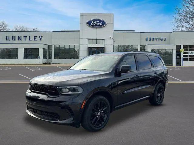 2024 Dodge Durango GT Plus AWD for sale in Huntley, IL