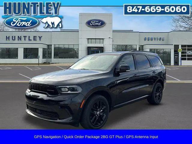 2024 Dodge Durango GT Plus AWD for sale in Huntley, IL