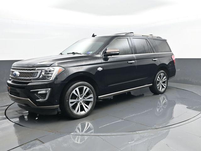 2021 Ford Expedition King Ranch for sale in Grafton, WV