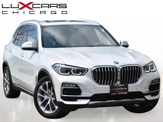 2019 BMW X5 xDrive40i for sale in Buffalo Grove, IL