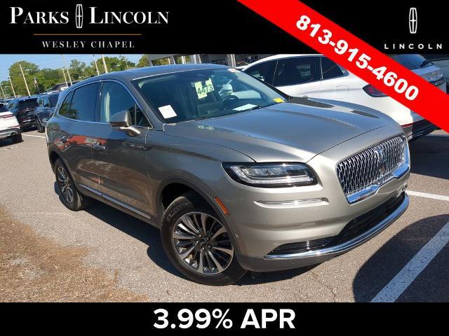 2023 Lincoln Nautilus Reserve for sale in Tampa, FL