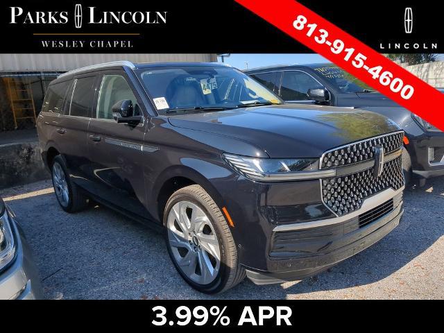 2025 Lincoln Navigator Reserve for sale in Tampa, FL