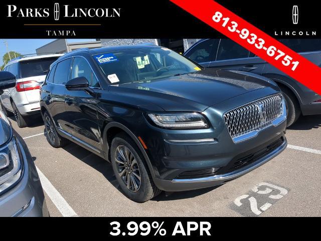 2023 Lincoln Nautilus Standard for sale in Tampa, FL