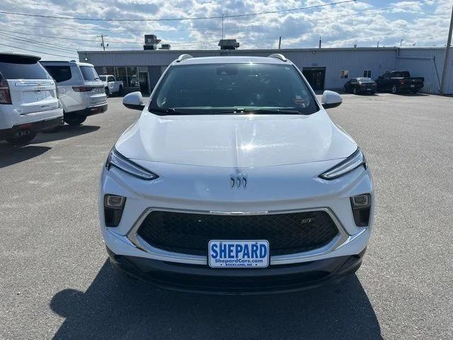 2024 Buick Encore GX Sport Touring AWD