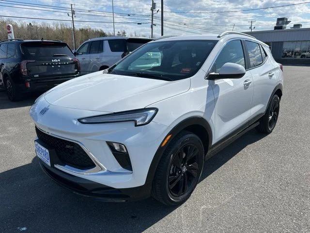 2024 Buick Encore GX Sport Touring AWD