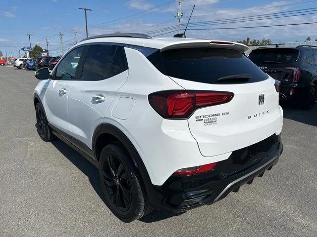 2024 Buick Encore GX Sport Touring AWD
