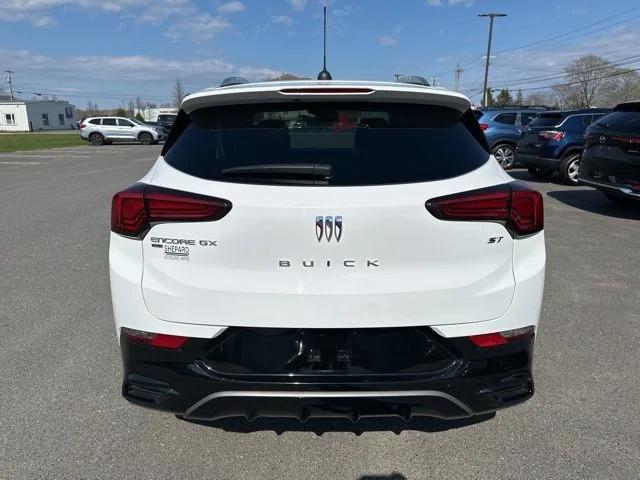 2024 Buick Encore GX Sport Touring AWD
