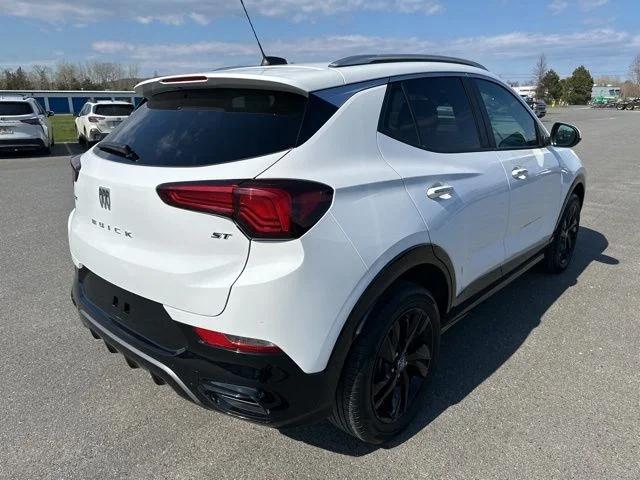 2024 Buick Encore GX Sport Touring AWD