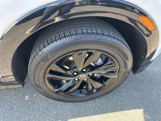 2024 Buick Encore GX Sport Touring AWD