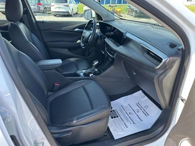 2024 Buick Encore GX Sport Touring AWD