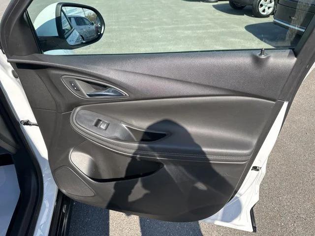 2024 Buick Encore GX Sport Touring AWD
