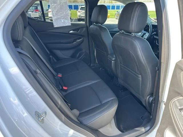 2024 Buick Encore GX Sport Touring AWD