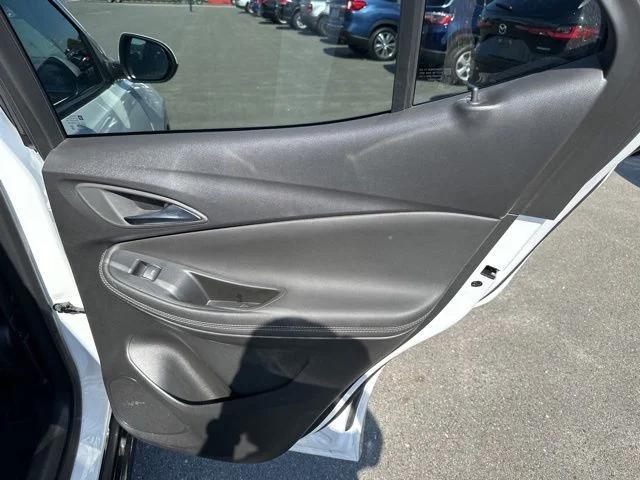 2024 Buick Encore GX Sport Touring AWD