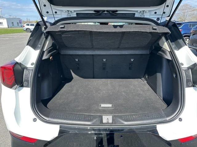 2024 Buick Encore GX Sport Touring AWD
