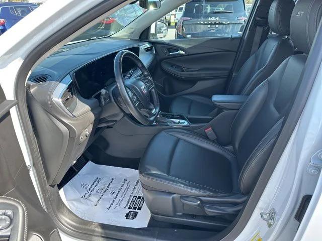 2024 Buick Encore GX Sport Touring AWD
