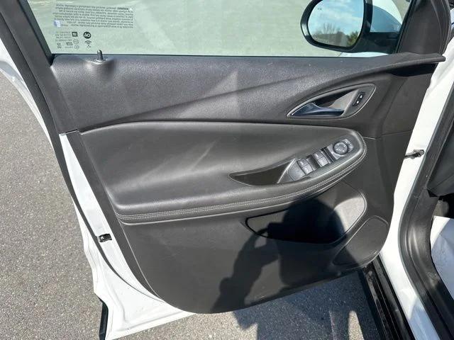 2024 Buick Encore GX Sport Touring AWD