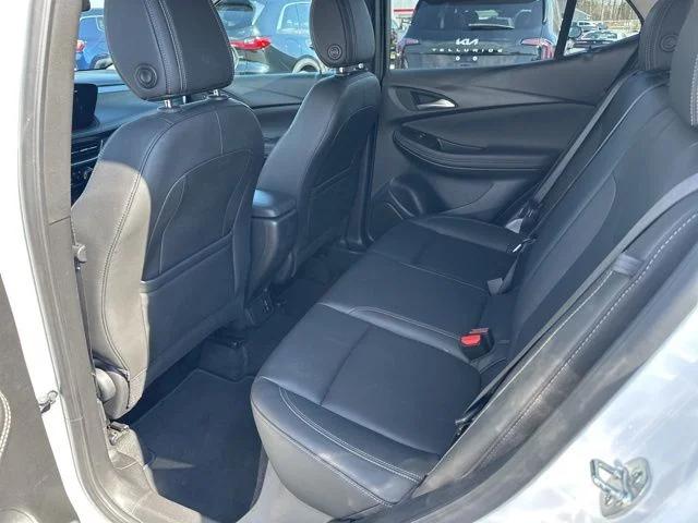 2024 Buick Encore GX Sport Touring AWD