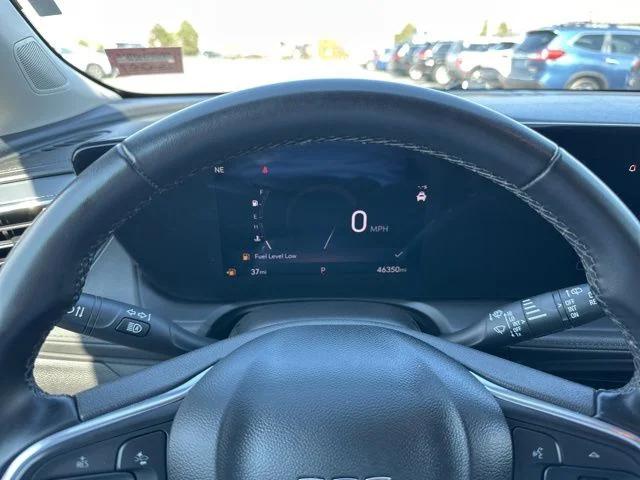 2024 Buick Encore GX Sport Touring AWD