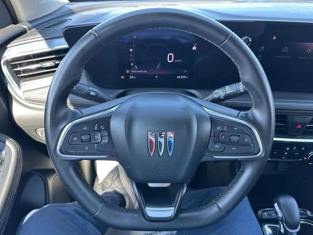 2024 Buick Encore GX Sport Touring AWD