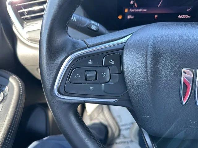 2024 Buick Encore GX Sport Touring AWD