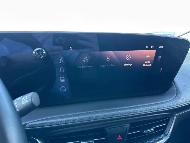 2024 Buick Encore GX Sport Touring AWD