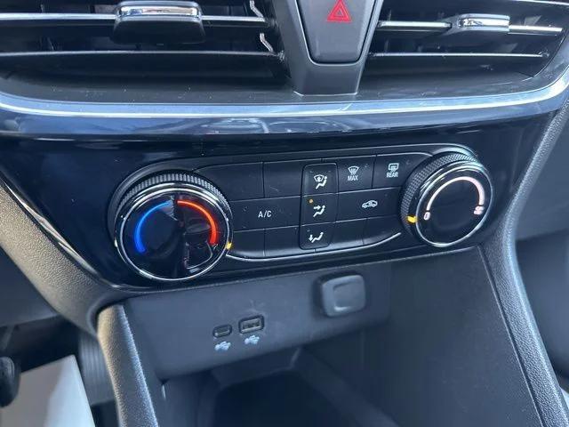 2024 Buick Encore GX Sport Touring AWD
