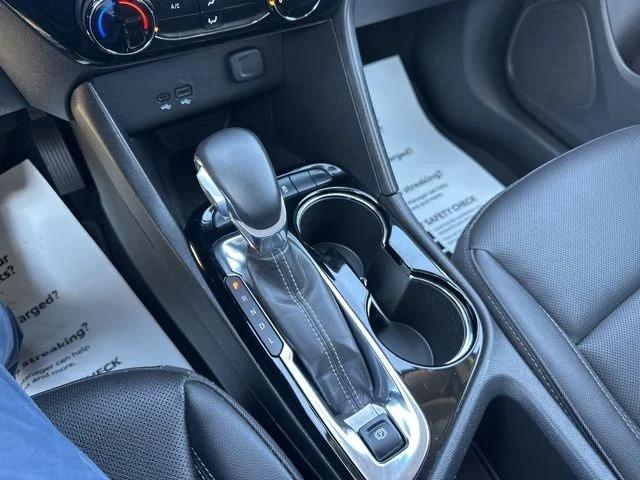 2024 Buick Encore GX Sport Touring AWD