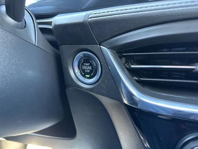 2024 Buick Encore GX Sport Touring AWD