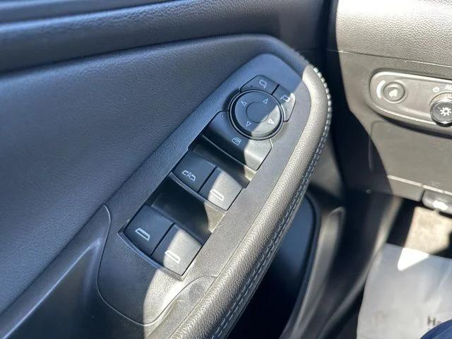 2024 Buick Encore GX Sport Touring AWD