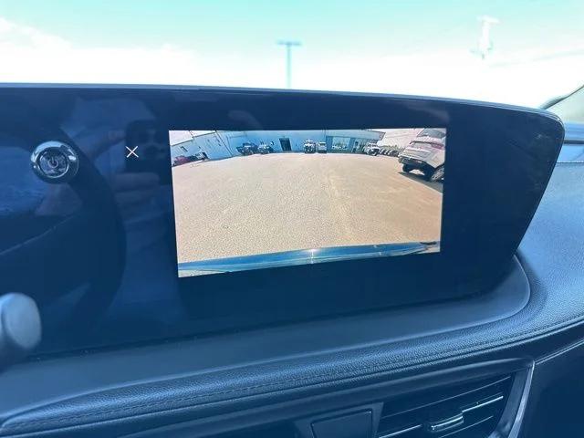 2024 Buick Encore GX Sport Touring AWD