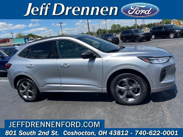 2024 Ford Escape ST-Line for sale in Coshocton, OH