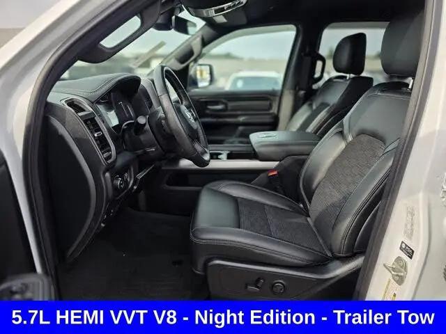 2023 Ram 1500 Sport