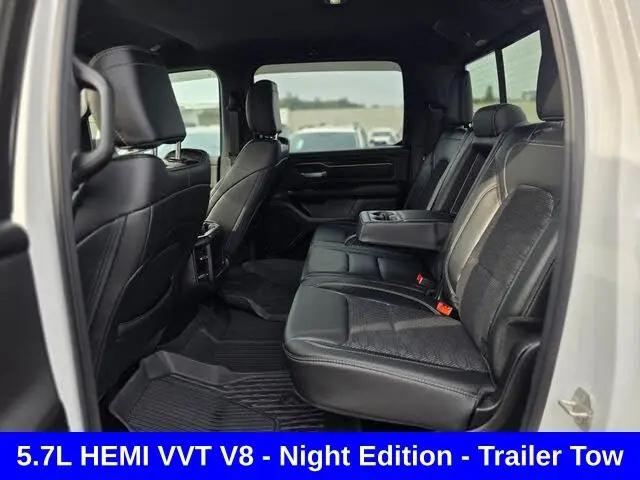 2023 Ram 1500 Sport