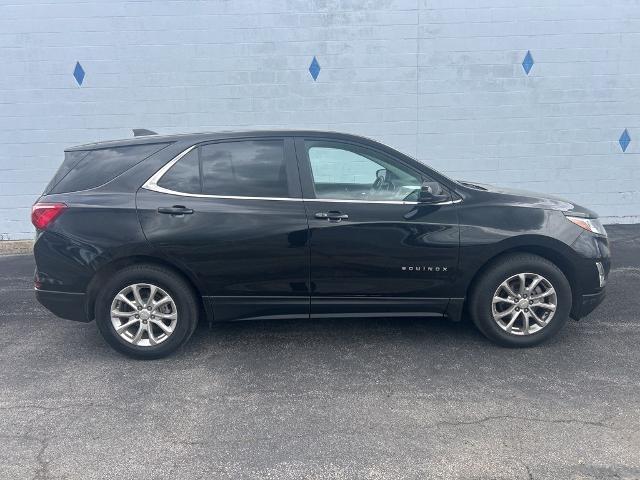 2021 Chevrolet Equinox FWD LT for sale near Celina, OH