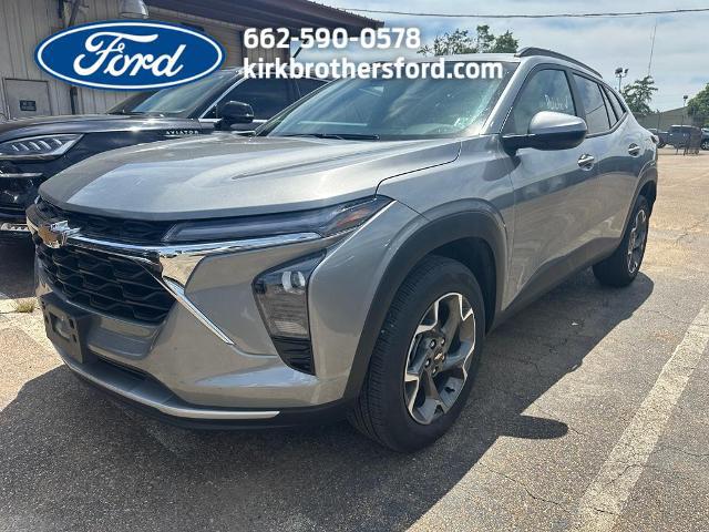 2025 Chevrolet Trax FWD LT for sale in Greenwood, MS