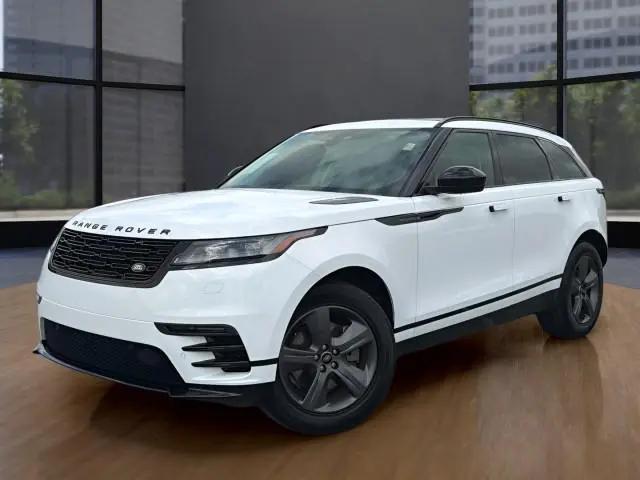 2025 Land Rover Range Rover Velar P250 Dynamic SE for sale in San Juan, TX