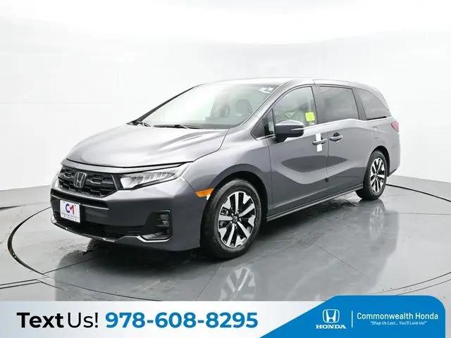 2026 Honda Odyssey EX-L for sale in Lawrence, MA