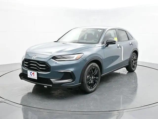 2027 Honda HR-V Sport for sale in Lawrence, MA