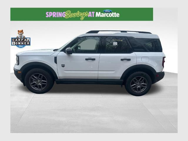 2025 Ford Bronco Sport Big Bend for sale in Holyoke, MA